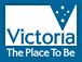 Victorian Government Website (Victoria the Place to Be)